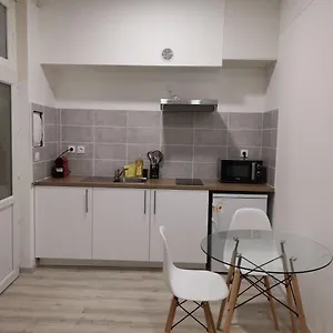 Saint Etienne Studio Lot 5 Appartement