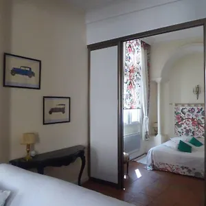 Logis De Sainte-scarbes Appartement