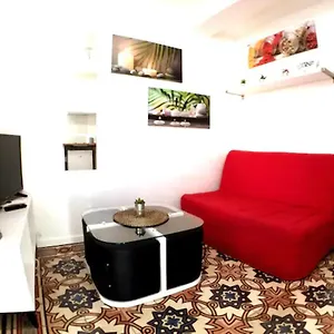 Quartier Rangueil, Agréable 2 Pièces Tout Confort Appartement