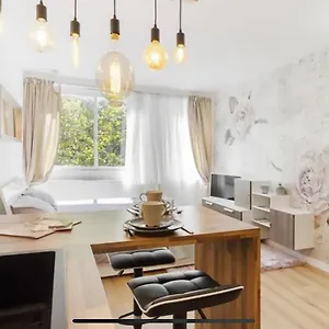 Hypercentre Appartement