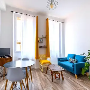 à 200m De La Gare Matabiau - équipé En Hypercentre - Appartement