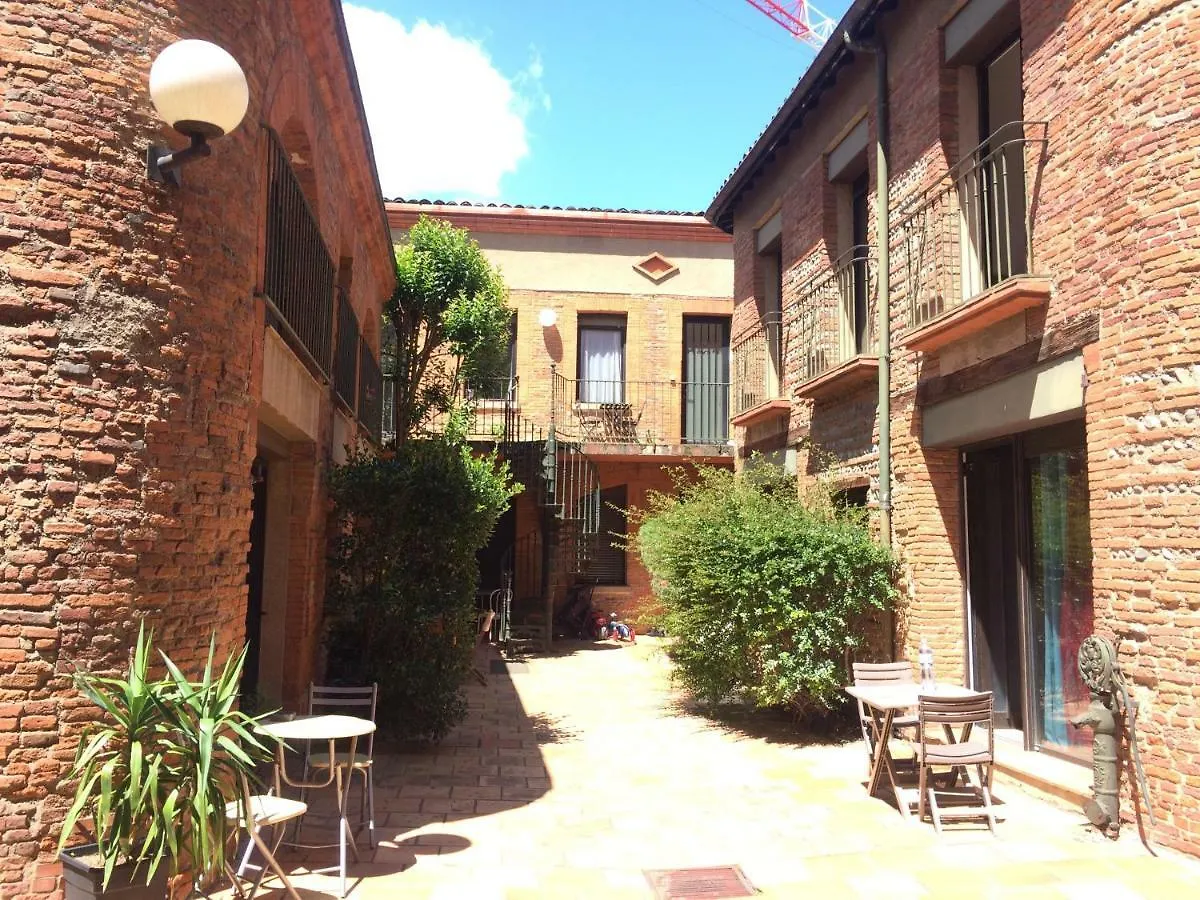 Le Duplex location